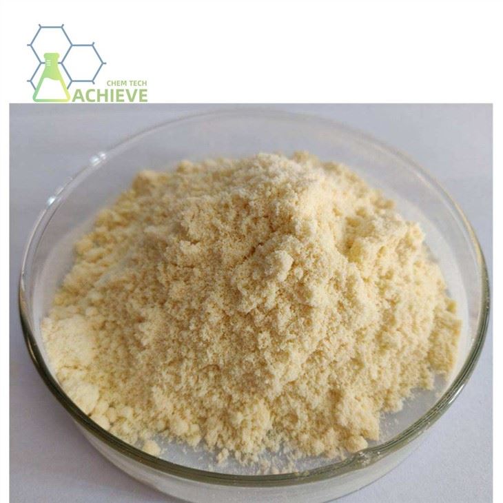 Cerium Dioxide CAS 1306-38-3
