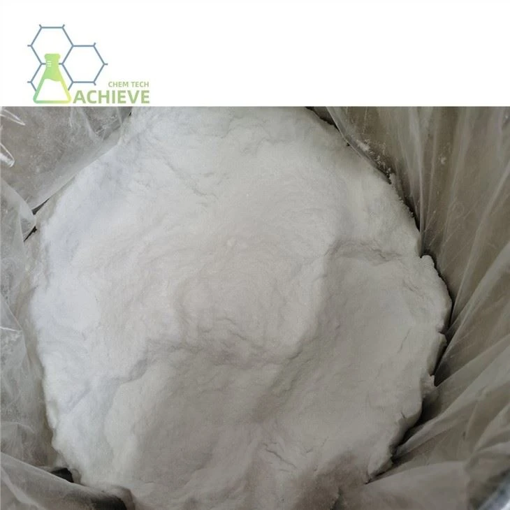 Cyanuric Acid Powder CAS 108-80-5