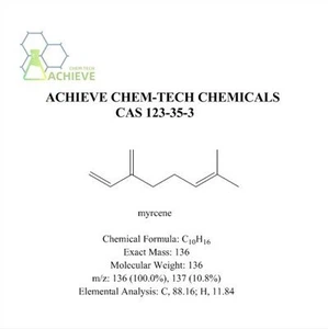 Myrcene Powder CAS 123-35-3