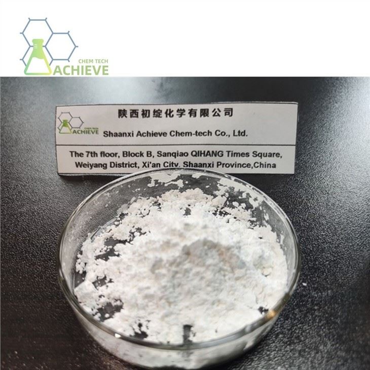 Xanthan Gum Powder CAS 11138-66-2