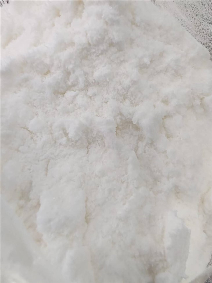 Pure Benzocaine Powder CAS 94-09-7