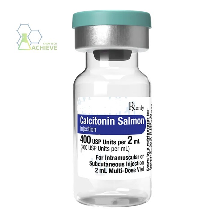 Calcitonin Salmon Injection suppliers