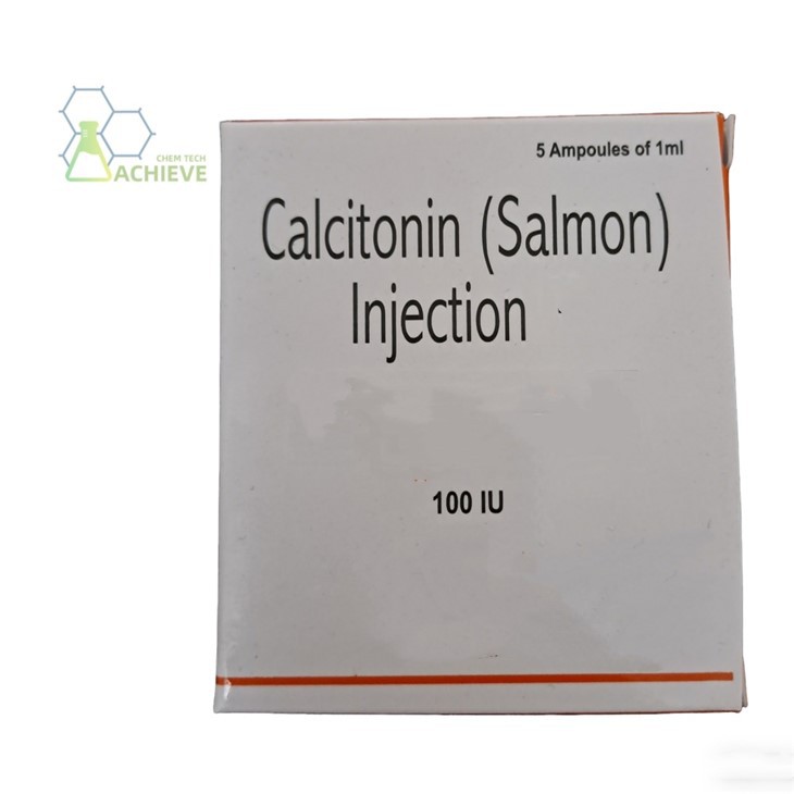 Calcitonin Salmon Injection factory