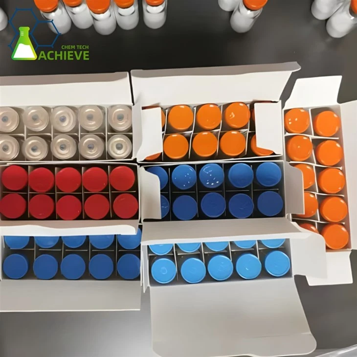 Acetyl Tetrapeptide-3 Peptide best