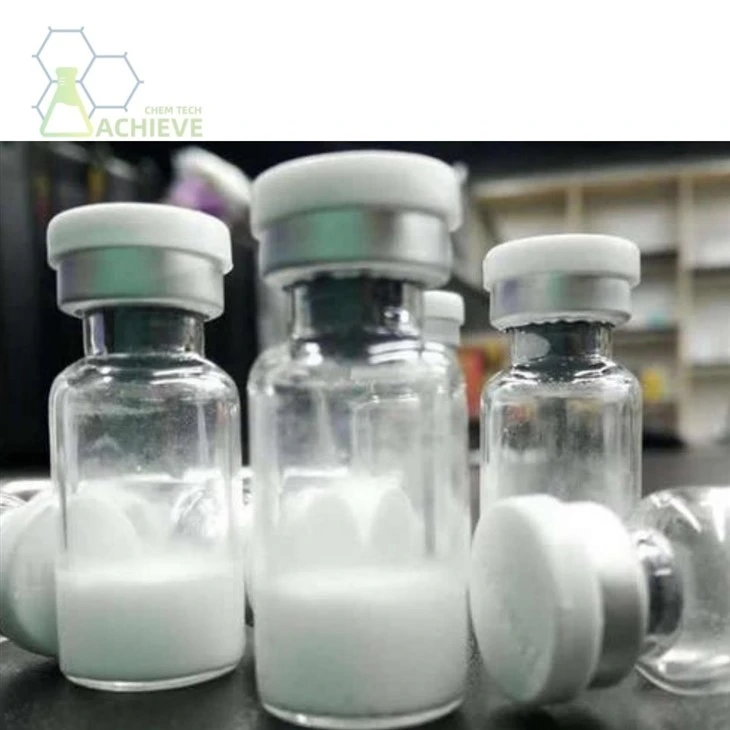 Dihexa Peptide CAS 1401708-83-5
