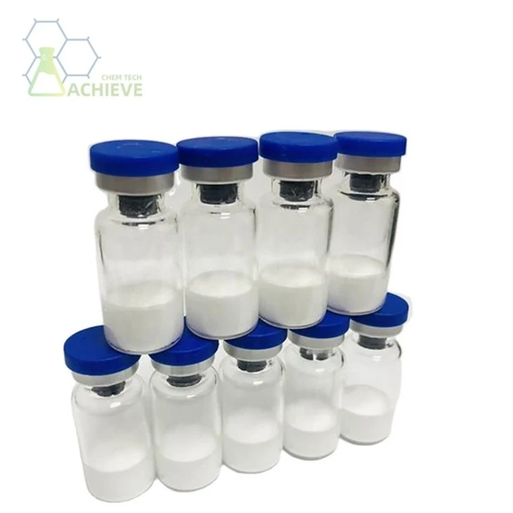 Dihexa Peptide CAS 1401708-83-5