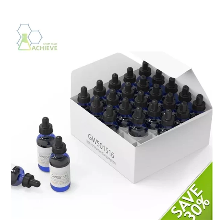 GW-501516 Liquid 4