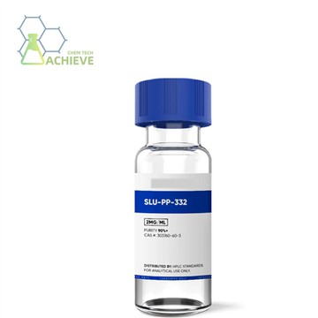 Κορυφαία οφέλη της SLU{0}}PP-332 Injection για τον μεταβολισμό