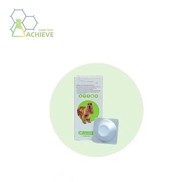 Fluralaner Tablet ROI για ευρωπαϊκές εταιρείες κτηνιατρικών προϊόντων