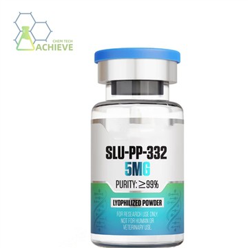 SLU{0}}PP-332 Peptide: The Future of Cellular Repair