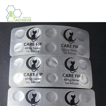 GS-441524 Tablets Vs. Ένεση: Τι είναι σωστό για εσάς;