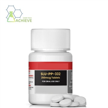 Τι πρέπει να γνωρίζετε για το SLU-PP-332;