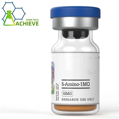 Best 5 Amino 1MQ Injection για Μεταβολική Έρευνα Χρήση