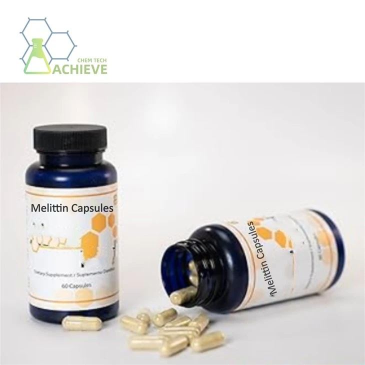 Melittin Capsules best