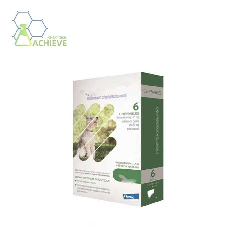 Milbemycin oxime Tablets-05