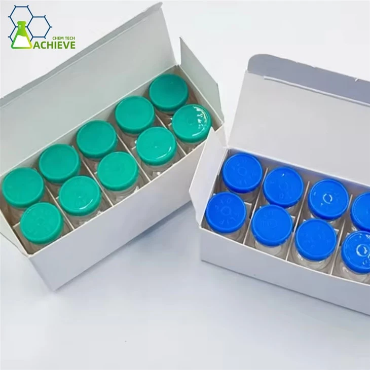 Πεπτίδιο Palmitoyl Pentapeptide-4