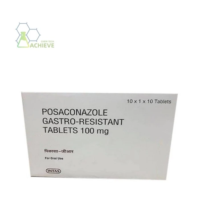 Posaconazole Tablet 300mg