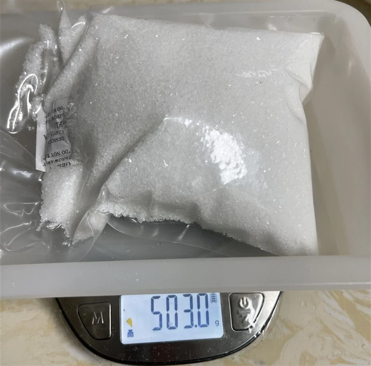 Prilocaine Powder