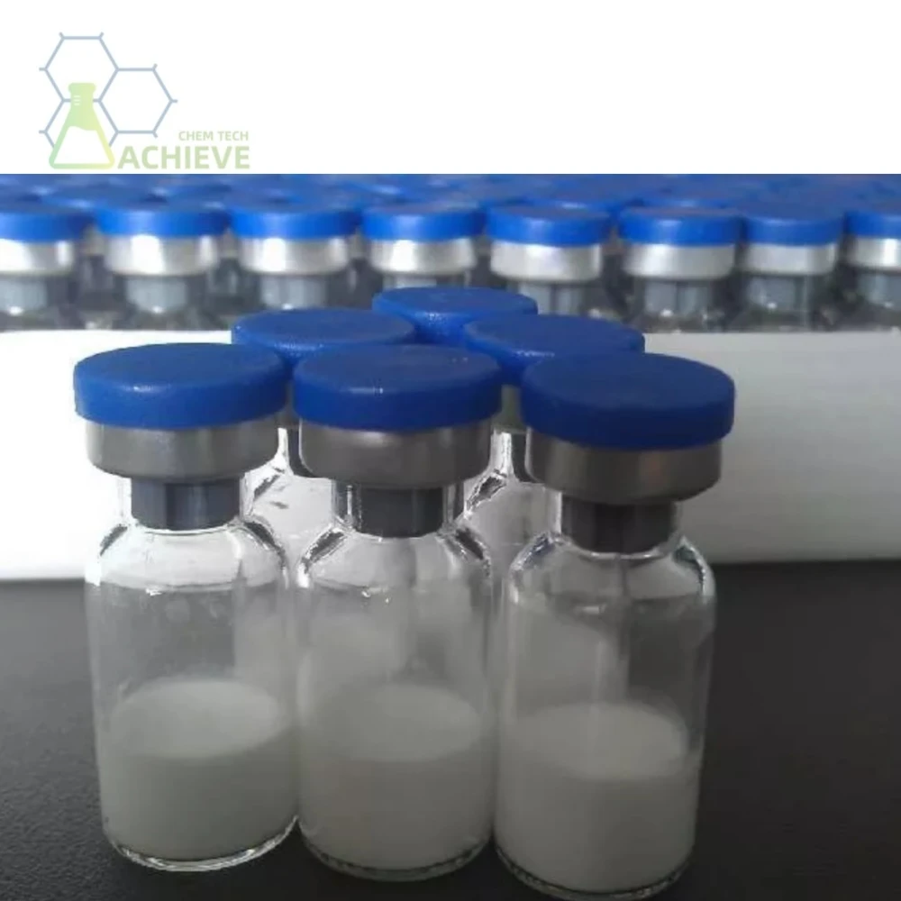 Dihexa Peptide | Shaanxi BLOOM Tech Co., Ltd Dihexa Peptide | Shaanxi BLOOM Tech Co., Ltd