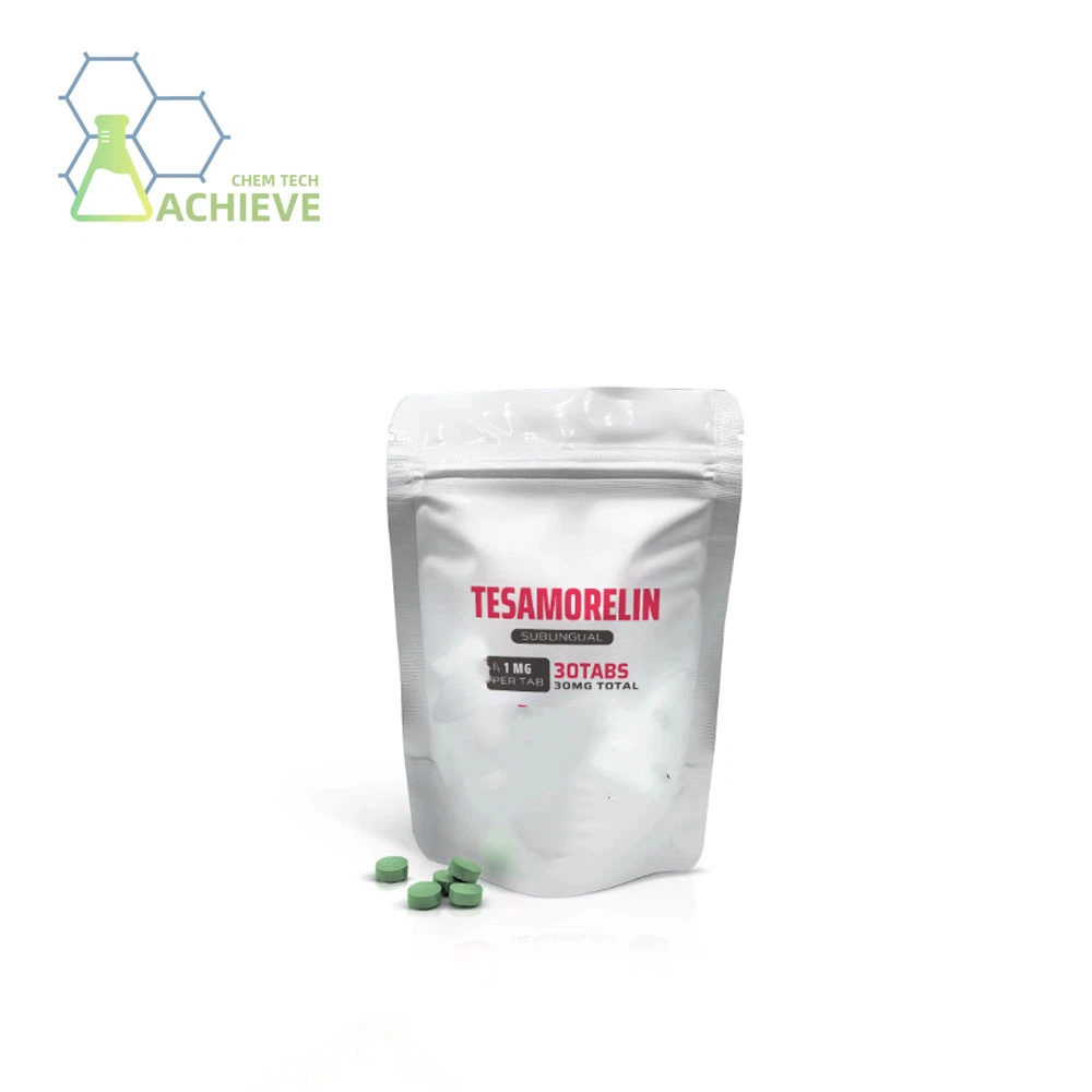 Tesamorelin Tablets | Shaanxi BLOOM Tech Co., Ltd Tesamorelin Tablets | Shaanxi BLOOM Tech Co., Ltd