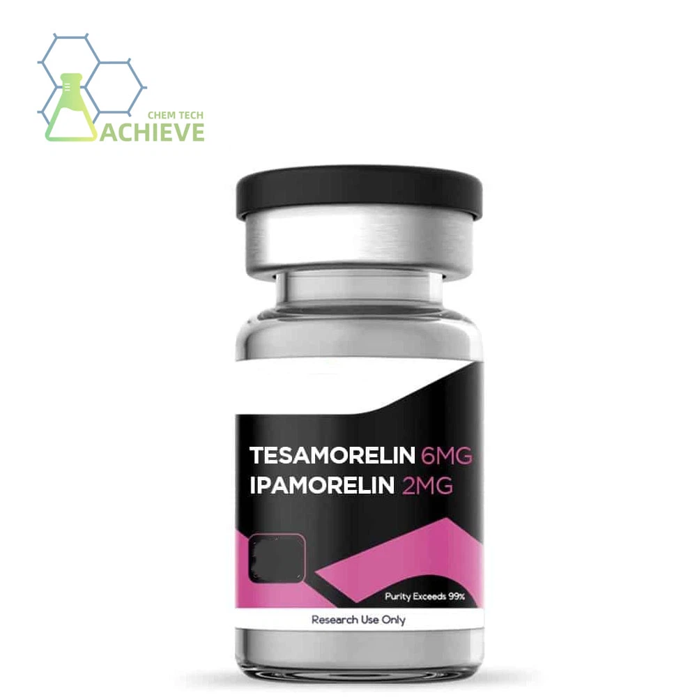 Tesamorelin Injection | Shaanxi BLOOM Tech Co., Ltd Tesamorelin Injection | Shaanxi BLOOM Tech Co., Ltd