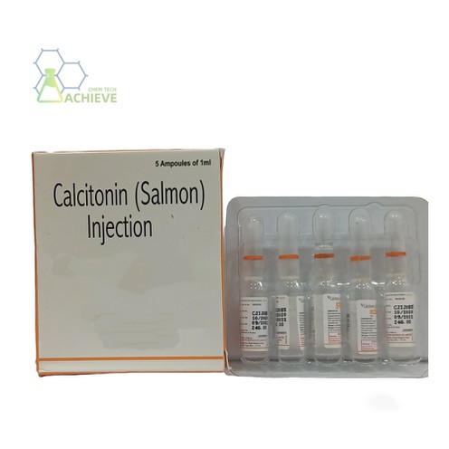 calcitonin salmon injection | Shaanxi BLOOM Tech Co., Ltd calcitonin salmon injection | Shaanxi BLOOM Tech Co., Ltd