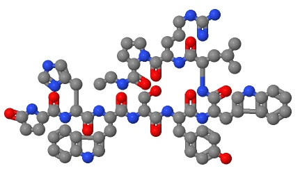 Deslorelin structure | Shaanxi BLOOM Tech Co., Ltd Deslorelin structure | Shaanxi BLOOM Tech Co., Ltd