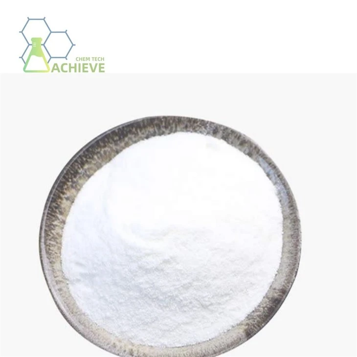 Scandium Trifluoromethanesulfonate CAS 144026-79-9