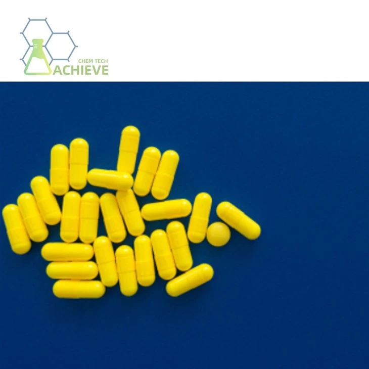 SKQ1 Capsule factory