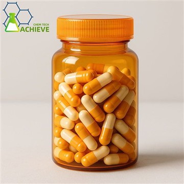 Bioglutide NA-931 Capsules Οφέλη: Μεταβολισμός και Διαχείριση λίπους