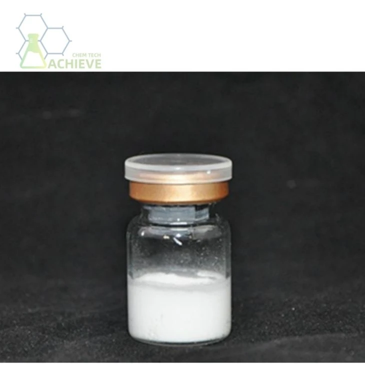 Teduglutide CAS 197922-42-2