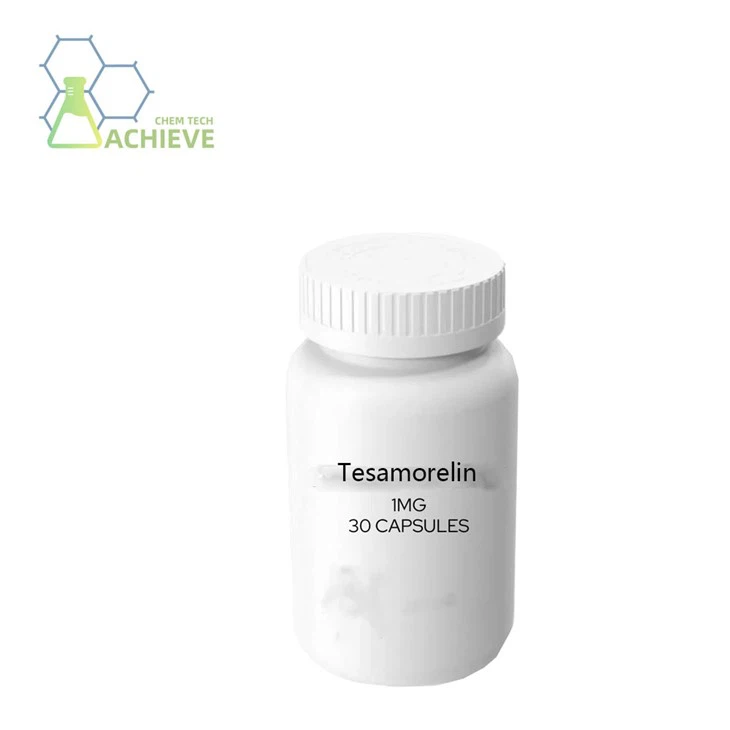 Κάψουλες Tesamorelin